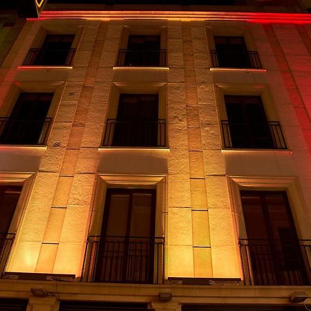 Apartamentos Turisticos Sinag Κόρδοβα Εξωτερικό φωτογραφία