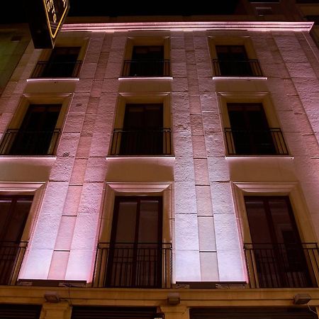 Apartamentos Turisticos Sinag Κόρδοβα Εξωτερικό φωτογραφία