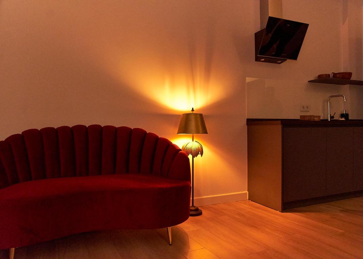 Apartamentos Turisticos Sinag Κόρδοβα Εξωτερικό φωτογραφία