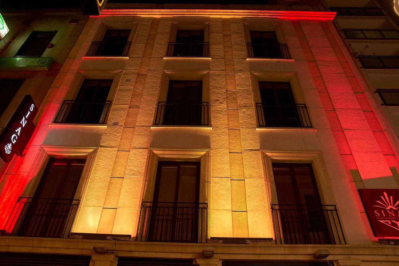 Apartamentos Turisticos Sinag Κόρδοβα Εξωτερικό φωτογραφία