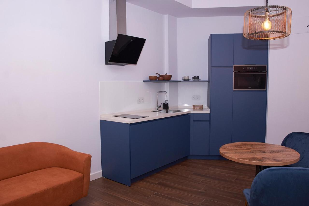 Apartamentos Turisticos Sinag Κόρδοβα Εξωτερικό φωτογραφία