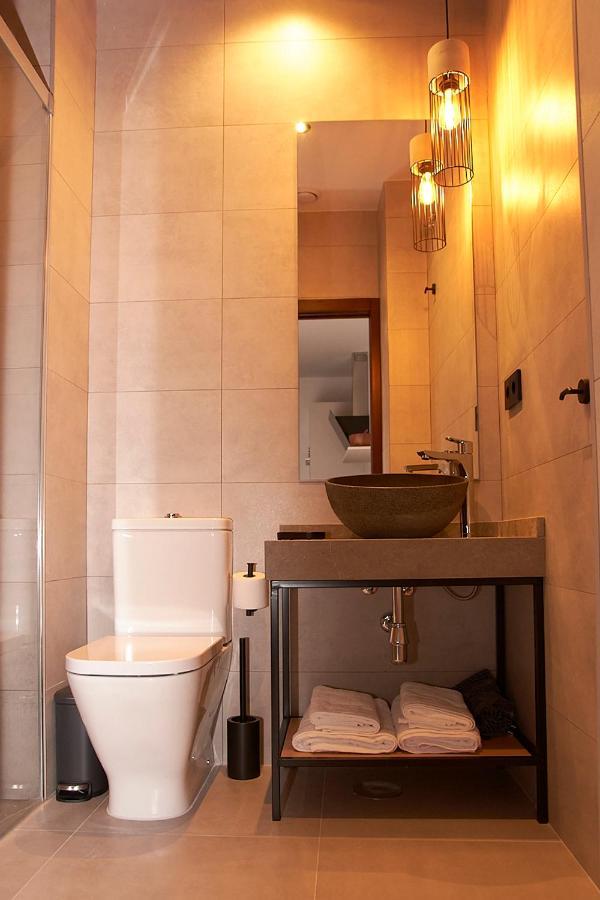 Apartamentos Turisticos Sinag Κόρδοβα Εξωτερικό φωτογραφία