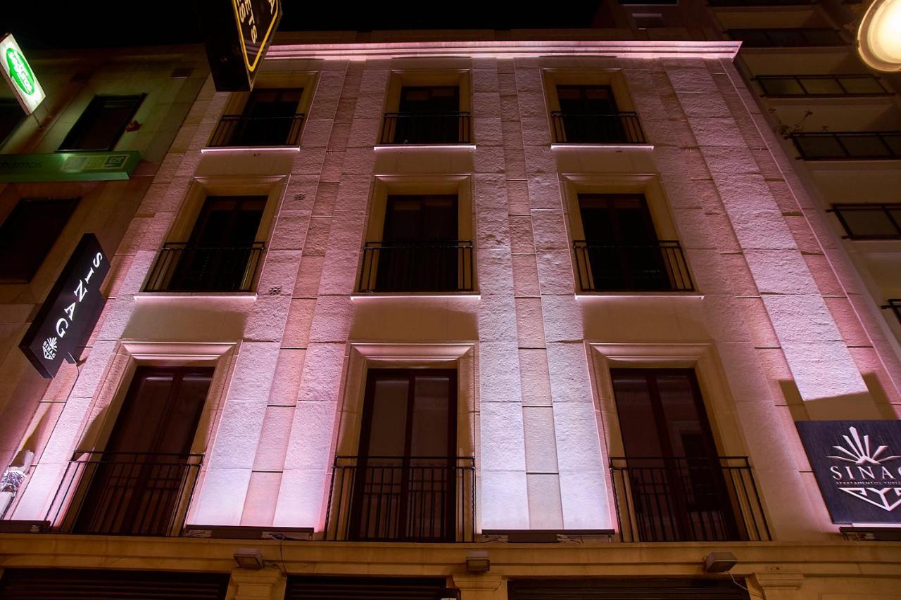 Apartamentos Turisticos Sinag Κόρδοβα Εξωτερικό φωτογραφία