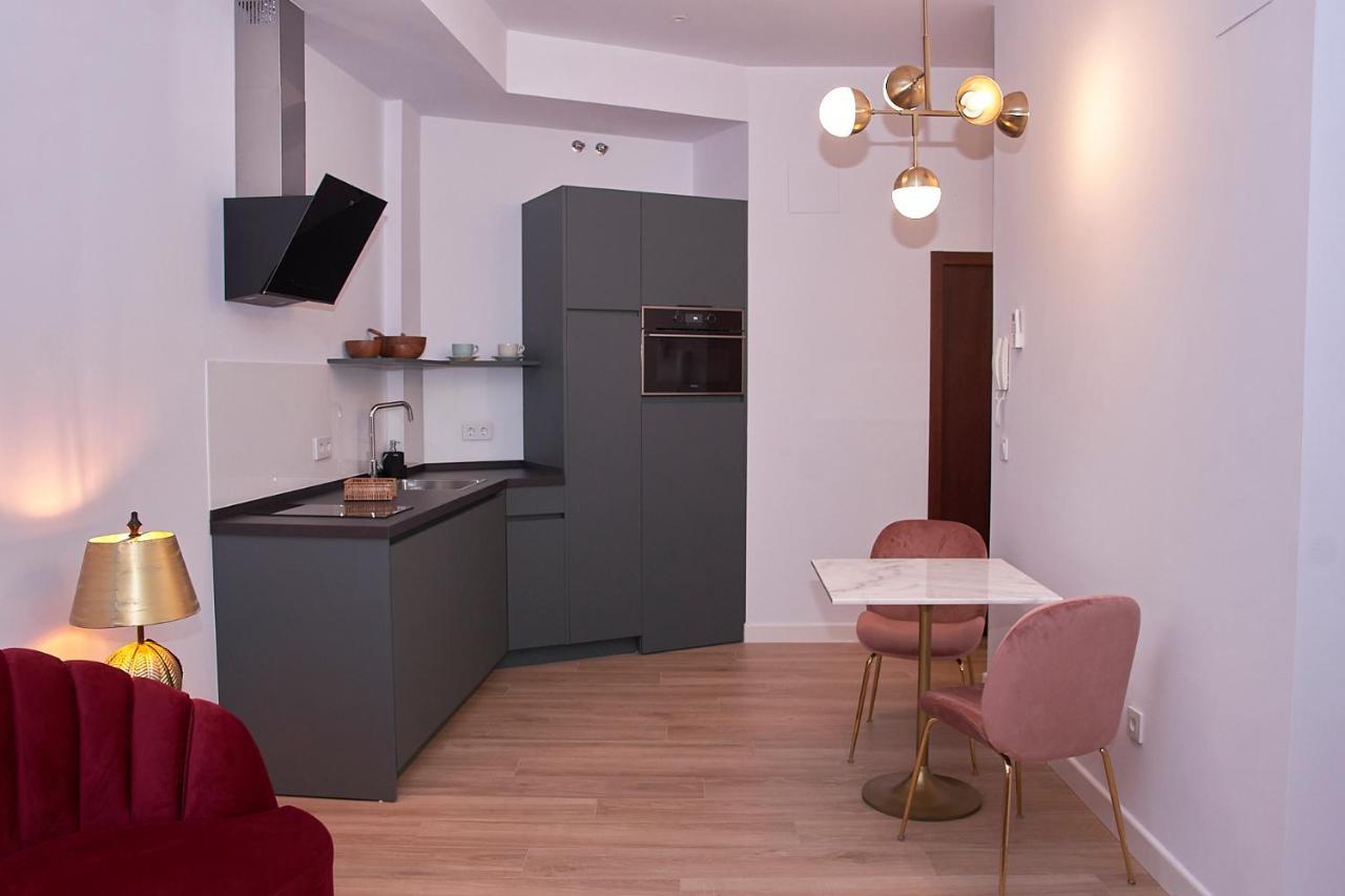 Apartamentos Turisticos Sinag Κόρδοβα Εξωτερικό φωτογραφία