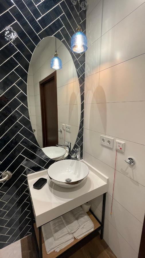 Apartamentos Turisticos Sinag Κόρδοβα Εξωτερικό φωτογραφία