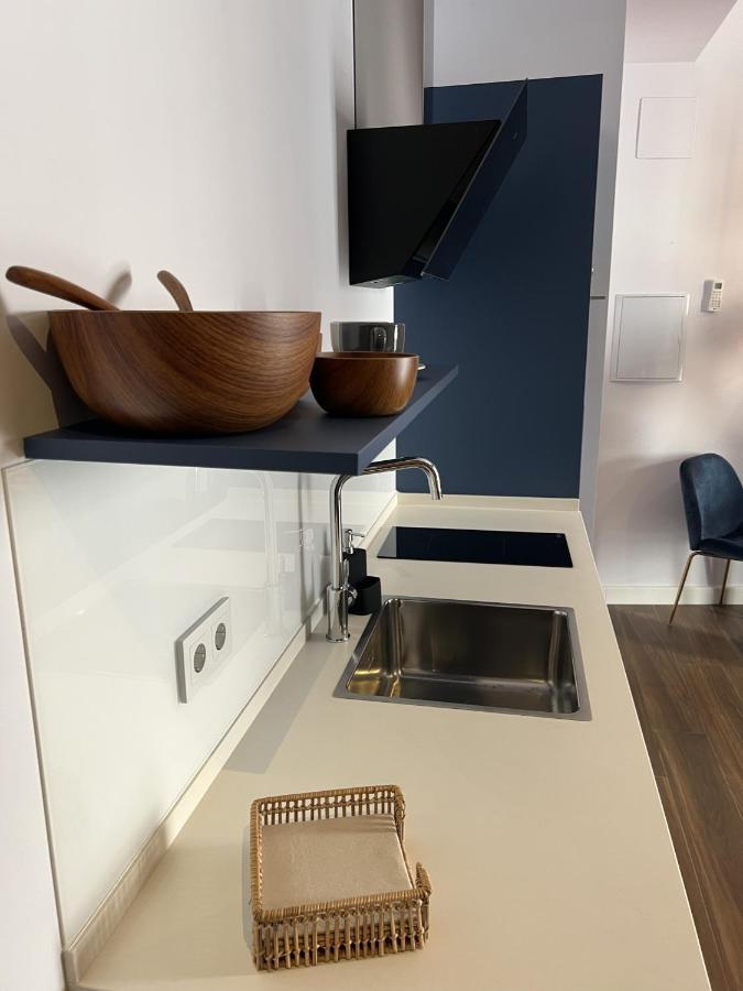 Apartamentos Turisticos Sinag Κόρδοβα Εξωτερικό φωτογραφία