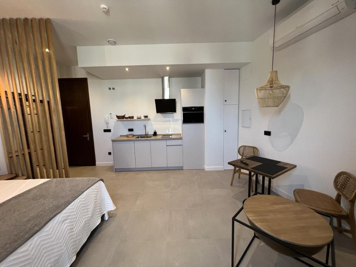 Apartamentos Turisticos Sinag Κόρδοβα Εξωτερικό φωτογραφία