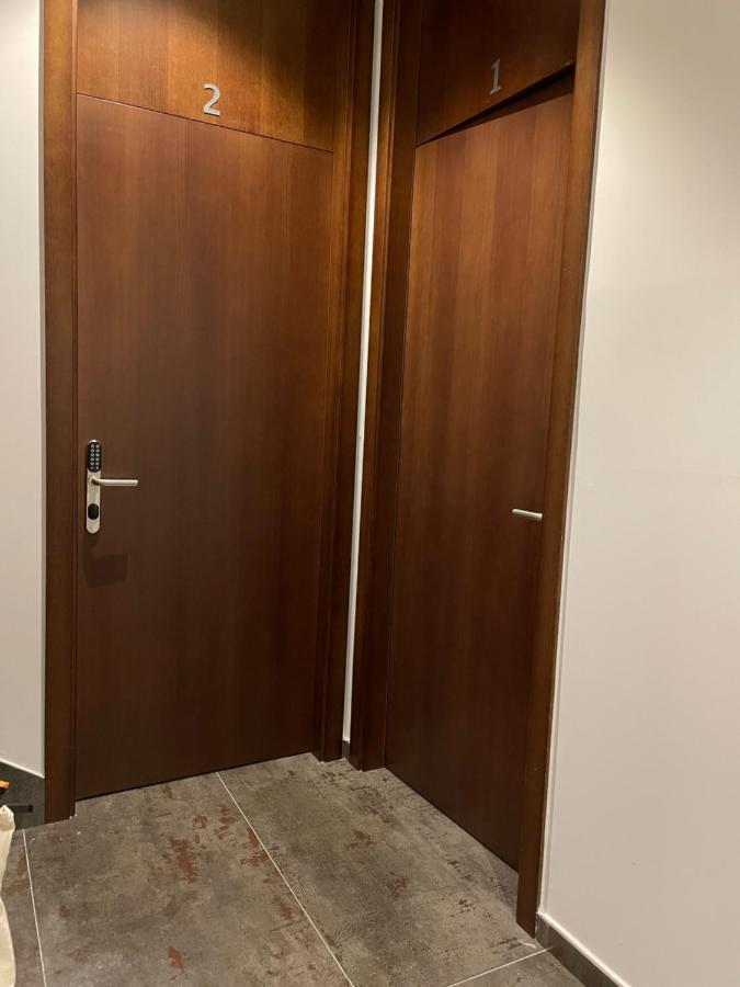 Apartamentos Turisticos Sinag Κόρδοβα Εξωτερικό φωτογραφία