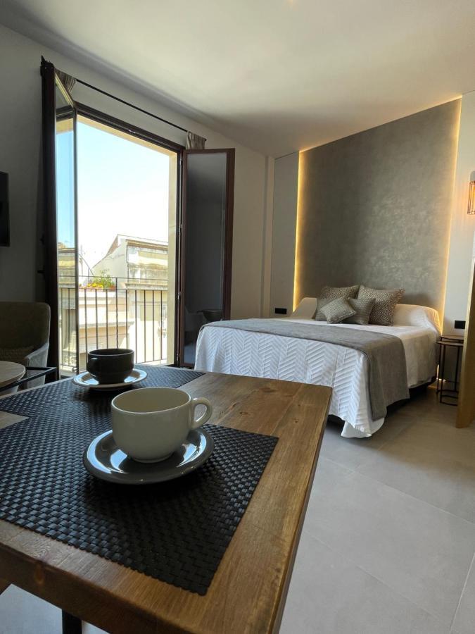 Apartamentos Turisticos Sinag Κόρδοβα Εξωτερικό φωτογραφία