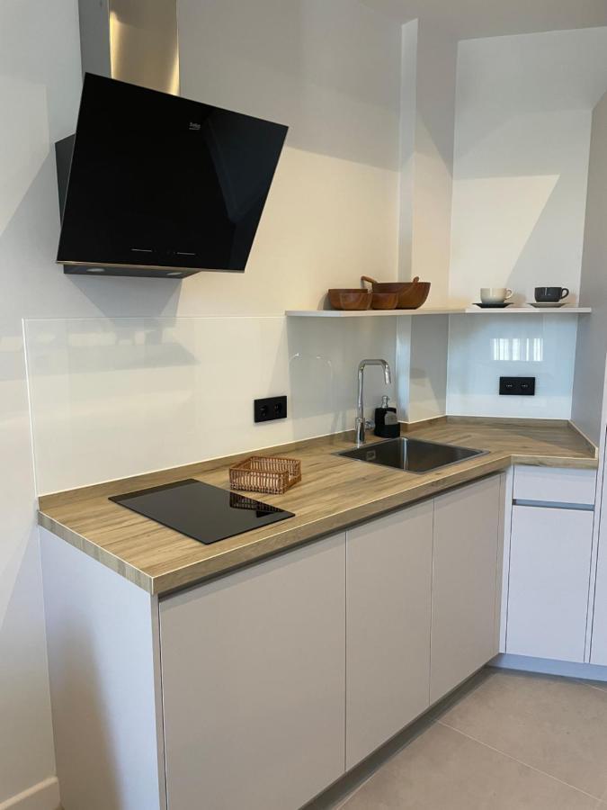 Apartamentos Turisticos Sinag Κόρδοβα Εξωτερικό φωτογραφία