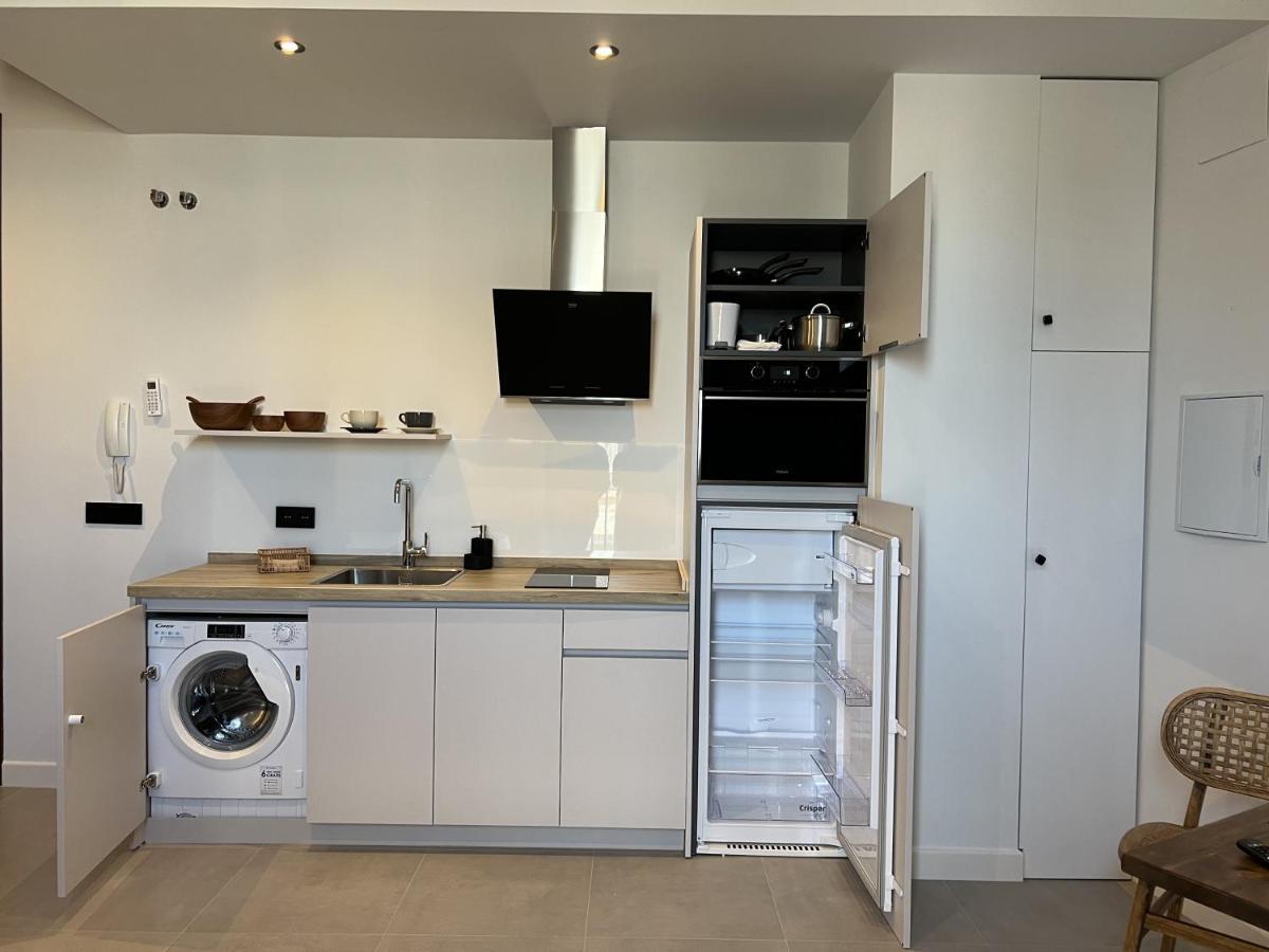 Apartamentos Turisticos Sinag Κόρδοβα Εξωτερικό φωτογραφία