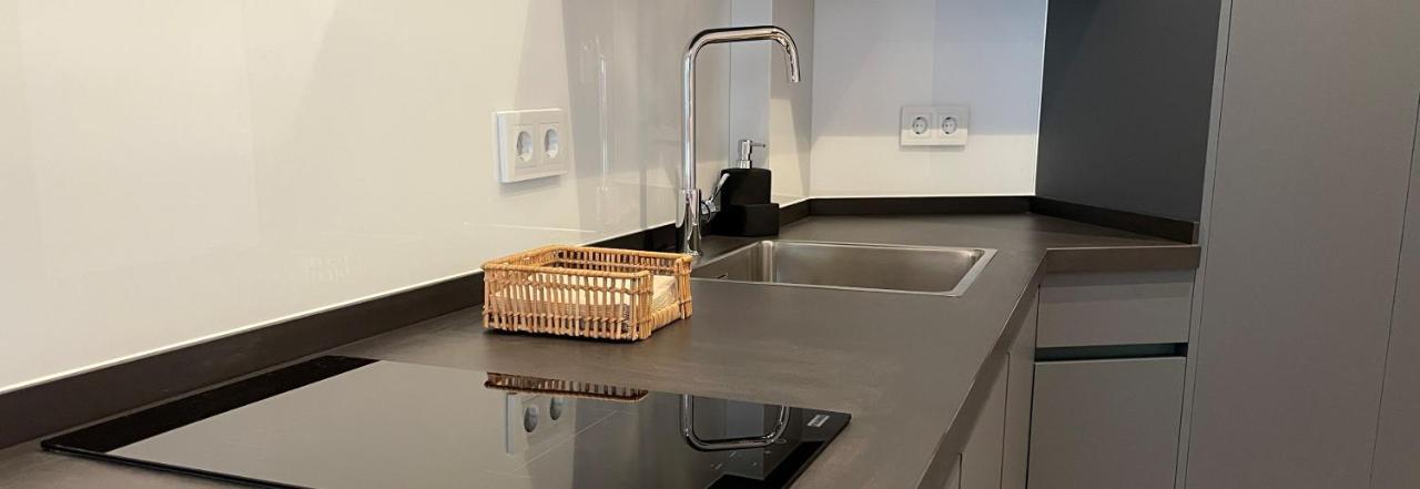 Apartamentos Turisticos Sinag Κόρδοβα Εξωτερικό φωτογραφία