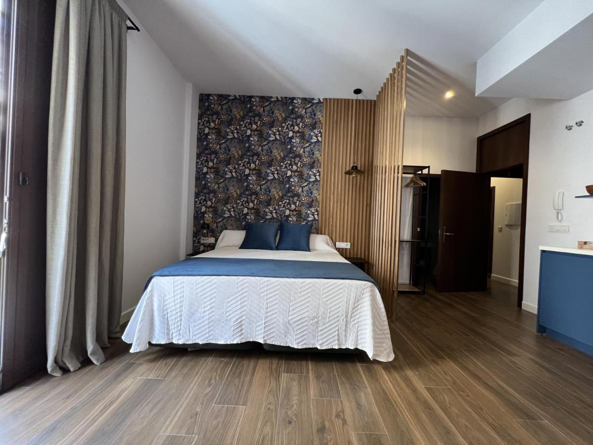 Apartamentos Turisticos Sinag Κόρδοβα Εξωτερικό φωτογραφία