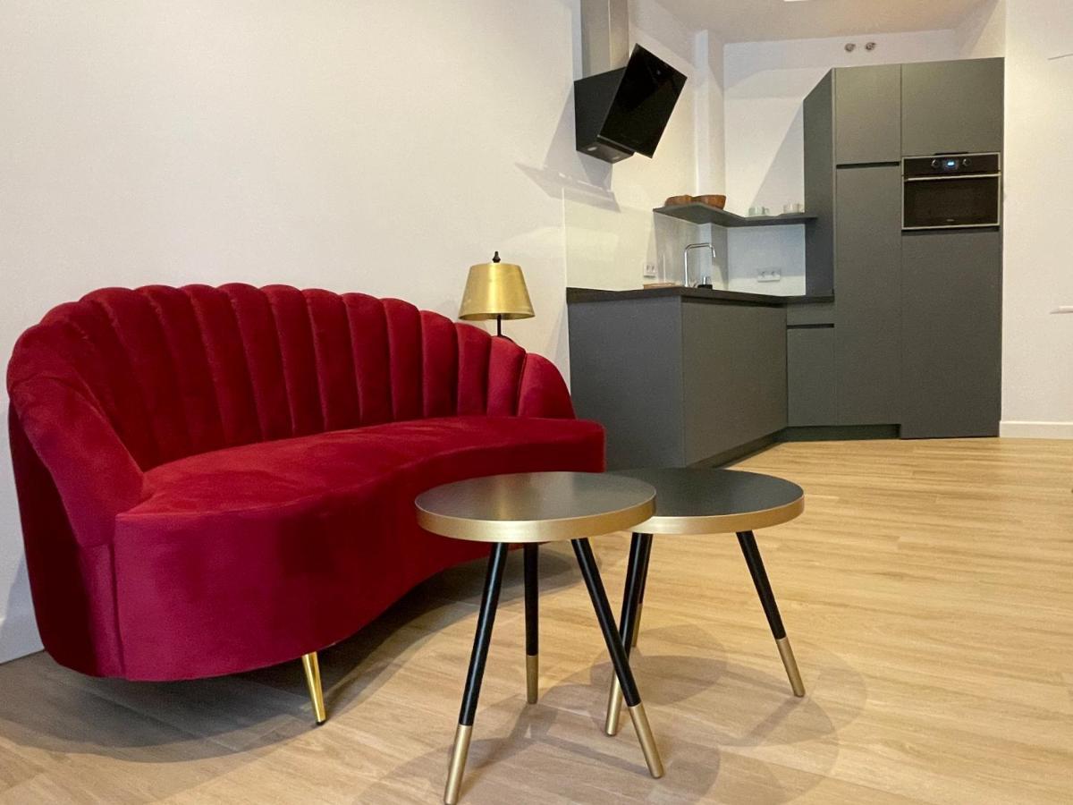 Apartamentos Turisticos Sinag Κόρδοβα Εξωτερικό φωτογραφία