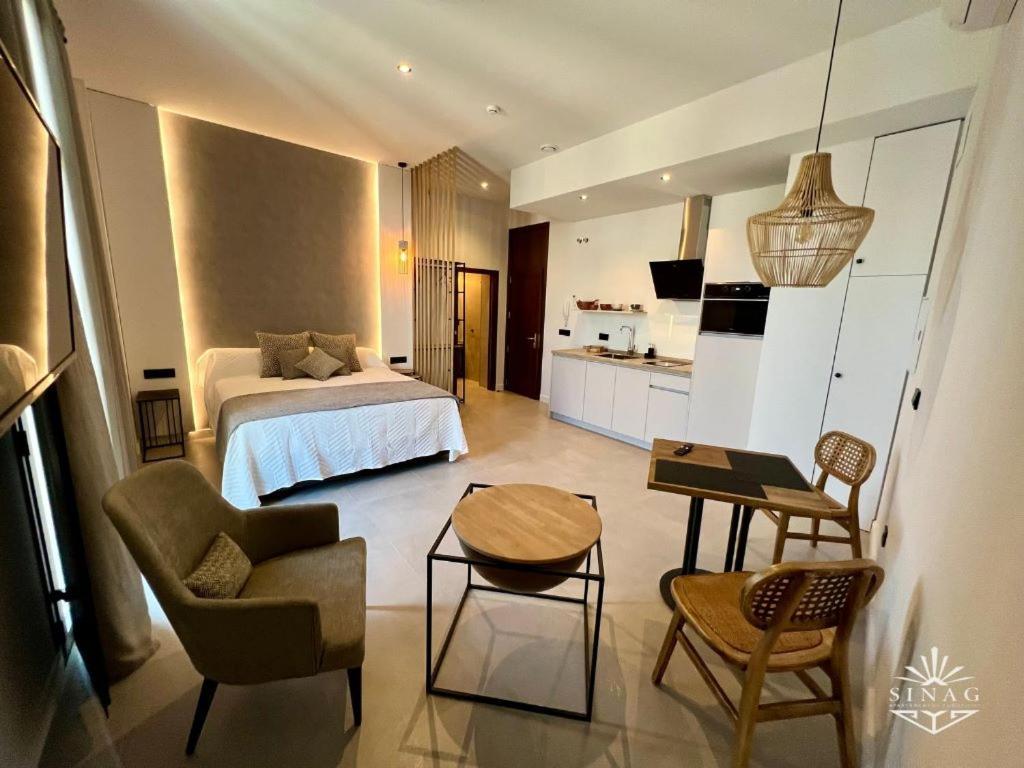Apartamentos Turisticos Sinag Κόρδοβα Εξωτερικό φωτογραφία